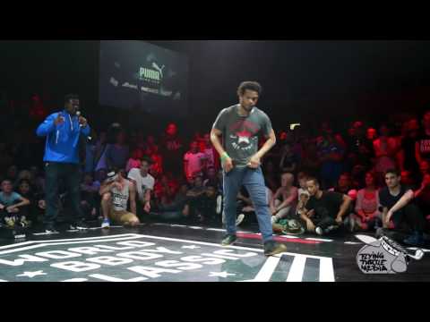 Longest Airflare Battle - WBC 2016