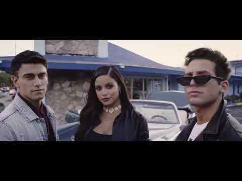 ¡¡Este miercoles se estrena la nueva canción 'histeriqueo' con Emilia!!