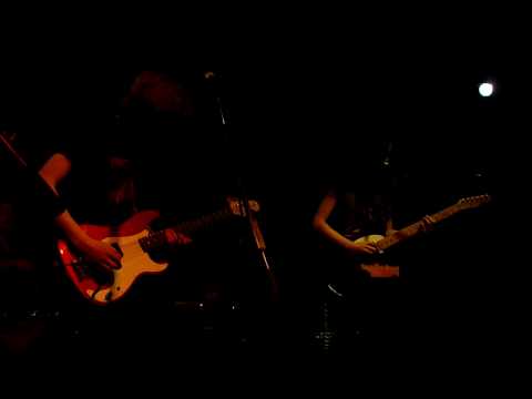 Holly Miranda - No One Just Is @ Black Cat