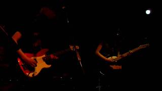 Holly Miranda - No One Just Is @ Black Cat