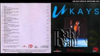 Download lagu Ukays - Ruju' mp3 Download lagu Ukays - Ruju' mp3