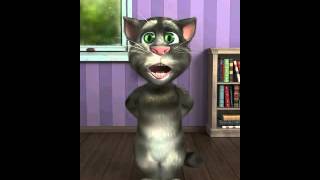 Talking Tom - Corky &amp; The Juice Pigs(MAD TV)