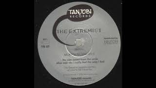 Ascent From the Circle - The Extremist | Tanjobi [1997]