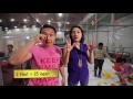 Uniknya Jakarta Fair Weekend Yuk Eps Jakarta Fair 2016