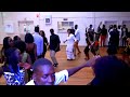 Lou Nuer Community Cultural Dance