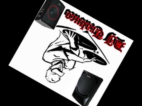 dj trabuco - mix kizomba part 1