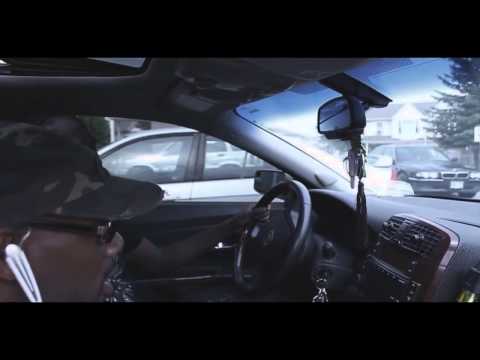 King Clipzey - Mi Evil (Movie/Official Music Video)