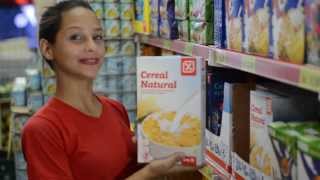 preview picture of video 'Supermercado Dia% - Loja 9119 - São Vicente'