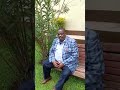 Sagero Under House Arrest Speaks