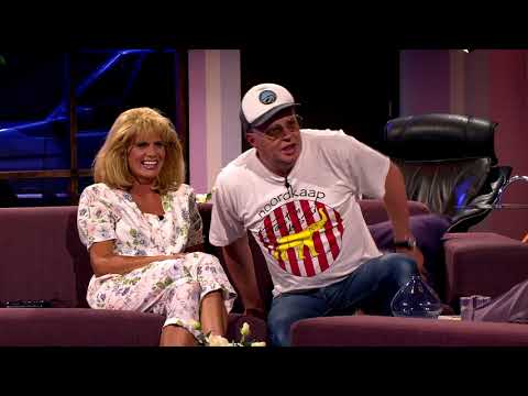 PREVIEW: Dit is waarom Stijn Meuris t-shirts van zijn eigen band droeg | Wat een Jaar!