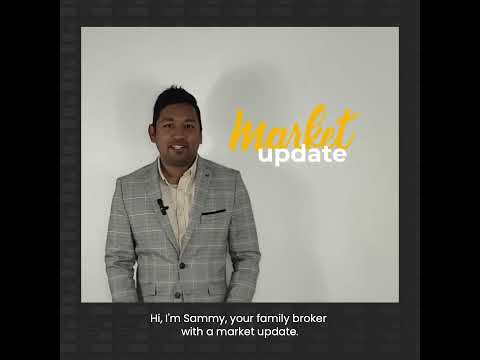 Market Update – December 2021