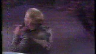 bros - chocolate box ( live )