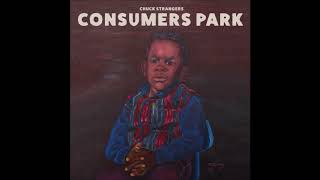 Chuck Strangers - Lorimer Street