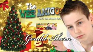 The Wee Amigos Fairytale of New York