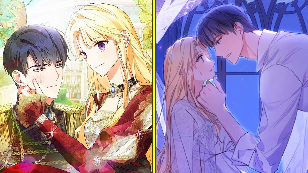 The Duke Planned To Divorce The Villainess But Now He Wants Her As His Duchess Forever