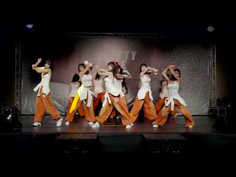 CT Shock【高中組】| 20251220 綺麗盃 Pretty bae Vol.3