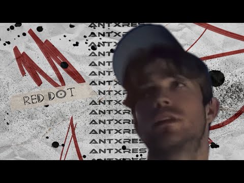 ANTXRES, RED DOT - Displacement (Official Music Video)