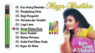 Download lagu Mega mustika kau asing di mataku full mp3