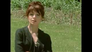 Out 1 de Jacques Rivette : teaser Juliet Berto