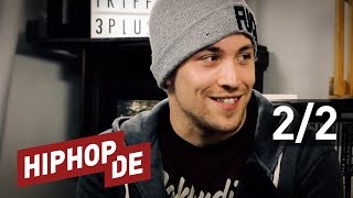 3Plusss: YouTube-Lelleks, Fan-Vera*sche, Tweef mit Shirin David uvm. (Interview) – Toxik trifft