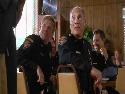 Super Troopers They Think I'm Mexican