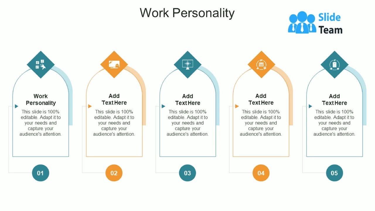 Work Personality In Powerpoint And Google Slides Cpb
