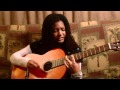 Vivica - Jack Off Jill (acoustic cover)