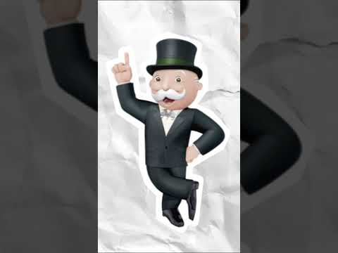 How To Win Monopoly In 3 Simple Steps!