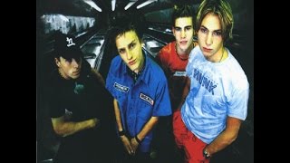 Di-rect - Inside my head lyrics