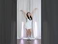 MIRRORED JISOO All Eyes On Me BLACKPINK JISOO