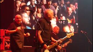 Cock Sparrer - Teenage Heart / Droogs Don&#39;t Run - Roundhouse, London 9/9/22