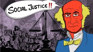 Social Justice | Polity Class11 NCERT | Animation