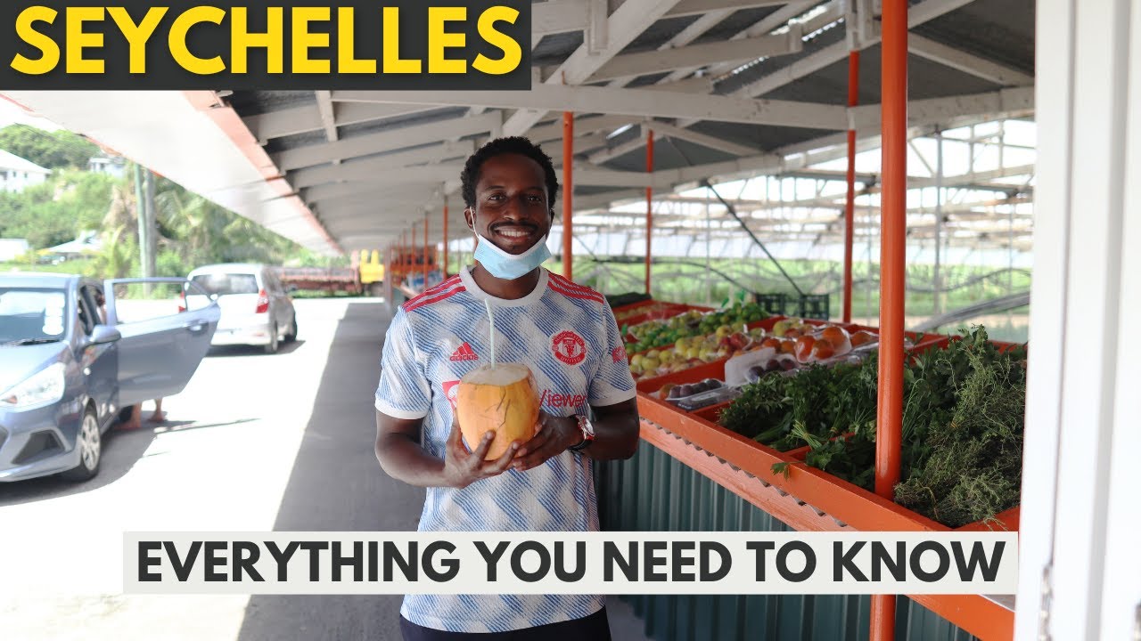 How to Travel Seychelles Island