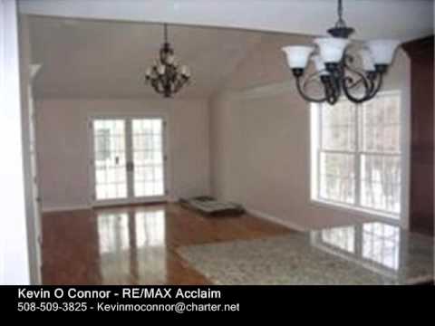 6 Cole Drive Oxford, MA 01537 - Condo - Real Estate - For Sale -