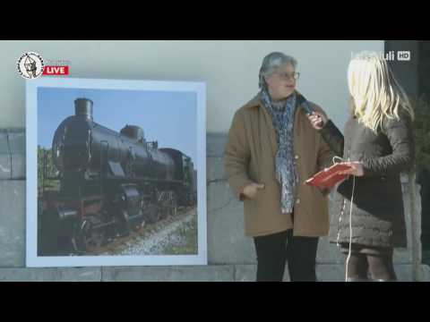 TeleFriuli - IL CAMPANILE DEL SABATO - FORGARIA