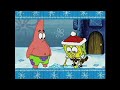 SpongeBob Christmas 2013 Bumper 1