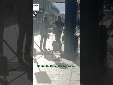 Ku Ukir Nama Mu - Lovehunters (Acoustic Cover By Aeimi Marquez) [1:03] 21 Jan '23