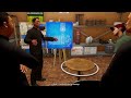 Triads Robbery Dam And Blast CutScene GTA SA Definitive Edition