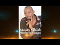 Historia Yangu By Abeddy Ngosso