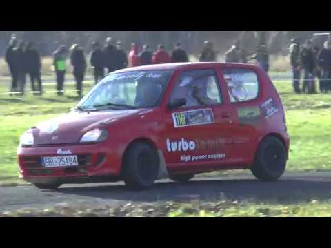 Barbórka Tyska 2017 - Krzysztof Wadas / Damian Goniewicz - Fiat SCS
