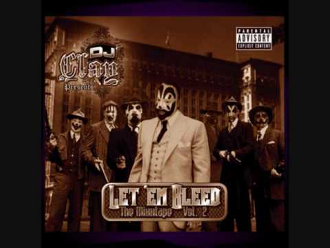 King Gordy & The R.O.C- Dangerous