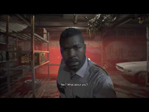 Resident Evil 7 Gameplay Biohazard Walkthrough Campaign Story Part 2