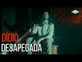 Desapegada - D&iacute;dio - Video Clipe