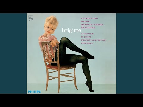 Everybody Loves My Baby