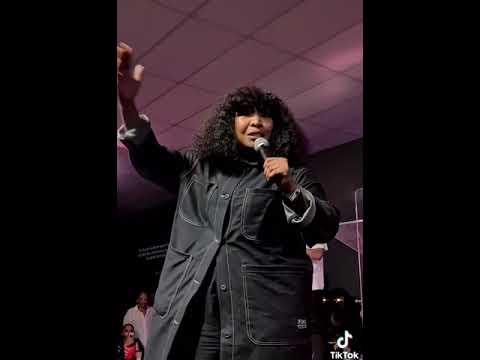 Rorisang thandekiso No foreign God & EGC Worship team