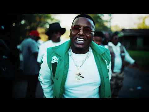 HoneyKomb Brazy - Lil Dirty (Official Video) - shot by DeadEnd