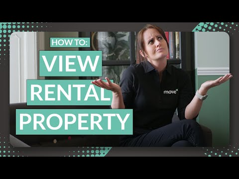 How to View a Rental Property | Renting Advice UK