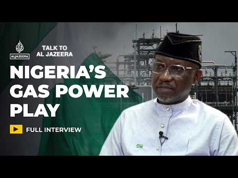 Can Nigeria cash in on Iran war? | Talk to Al Jazeera