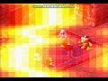 SUPER LUIGI RPG STAR POWERED SUPER MARIO RPG HACK BOSSES 18 BOSS RUSH 6