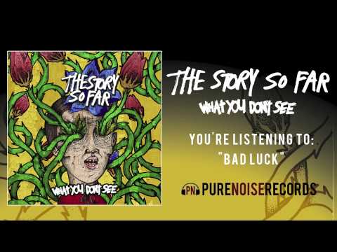 Bad Luck video